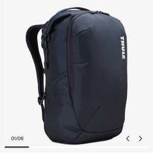 Thule Subterra 34L travel backpack for sale!